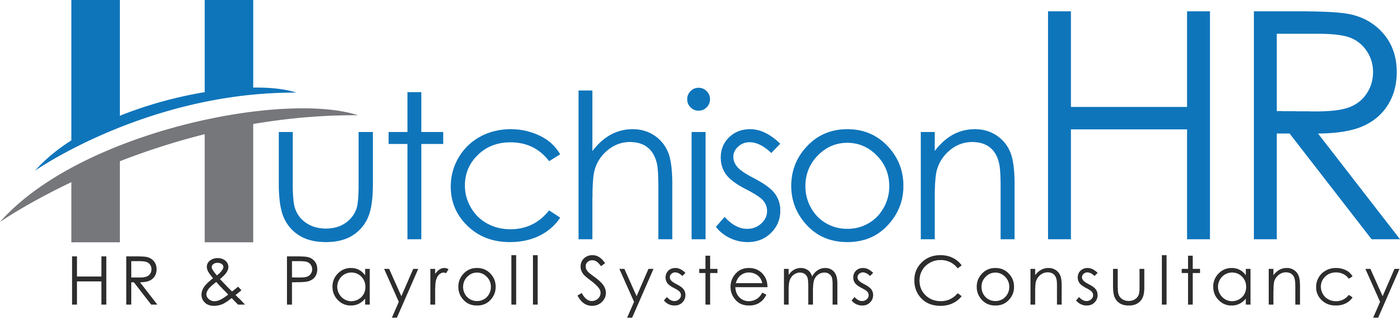 Hutchison HR — HR & Payroll Systems Consultancy